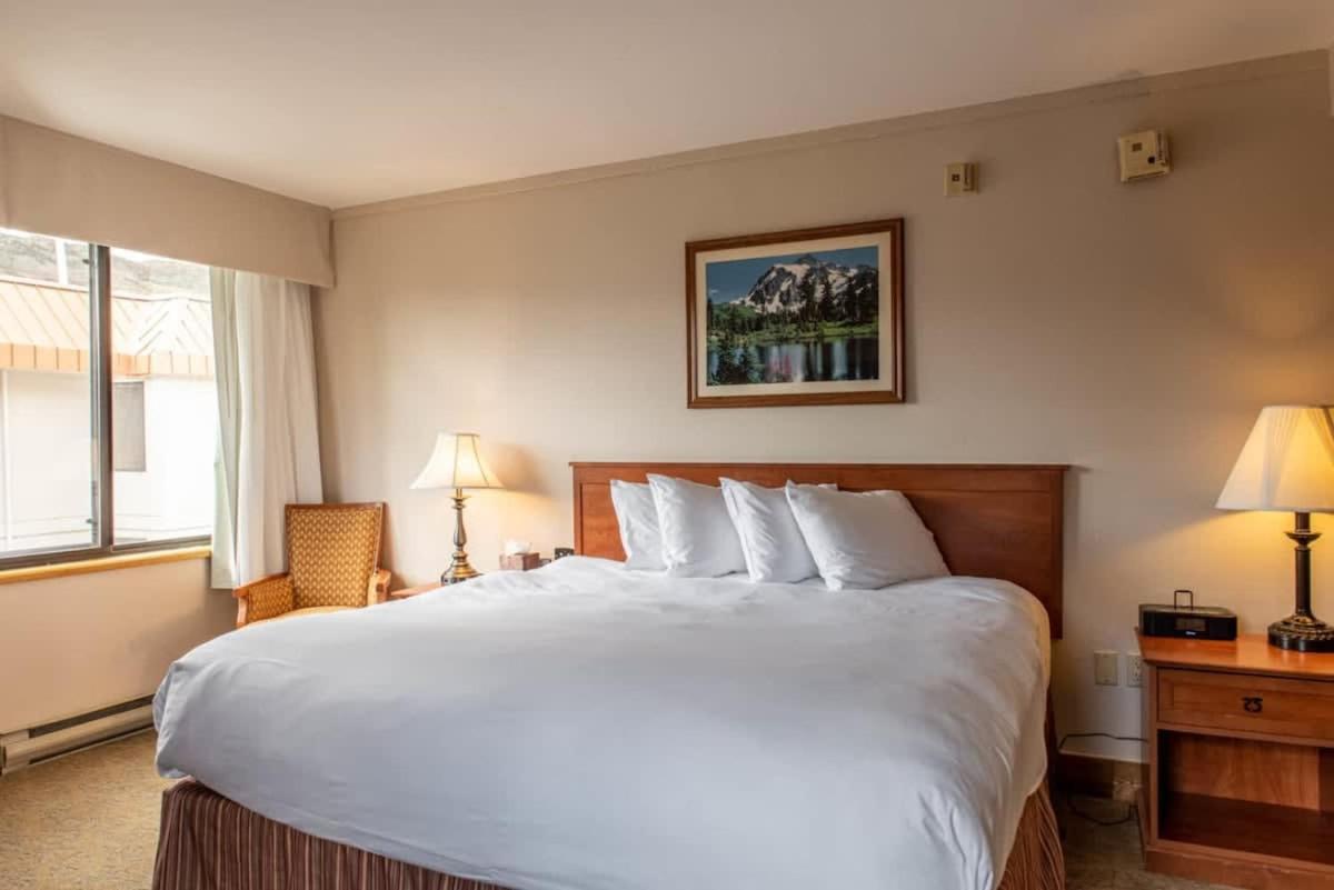 1Bd Suite 504 Perfect Location With Pool And Hot Tub Crested Butte Extérieur photo