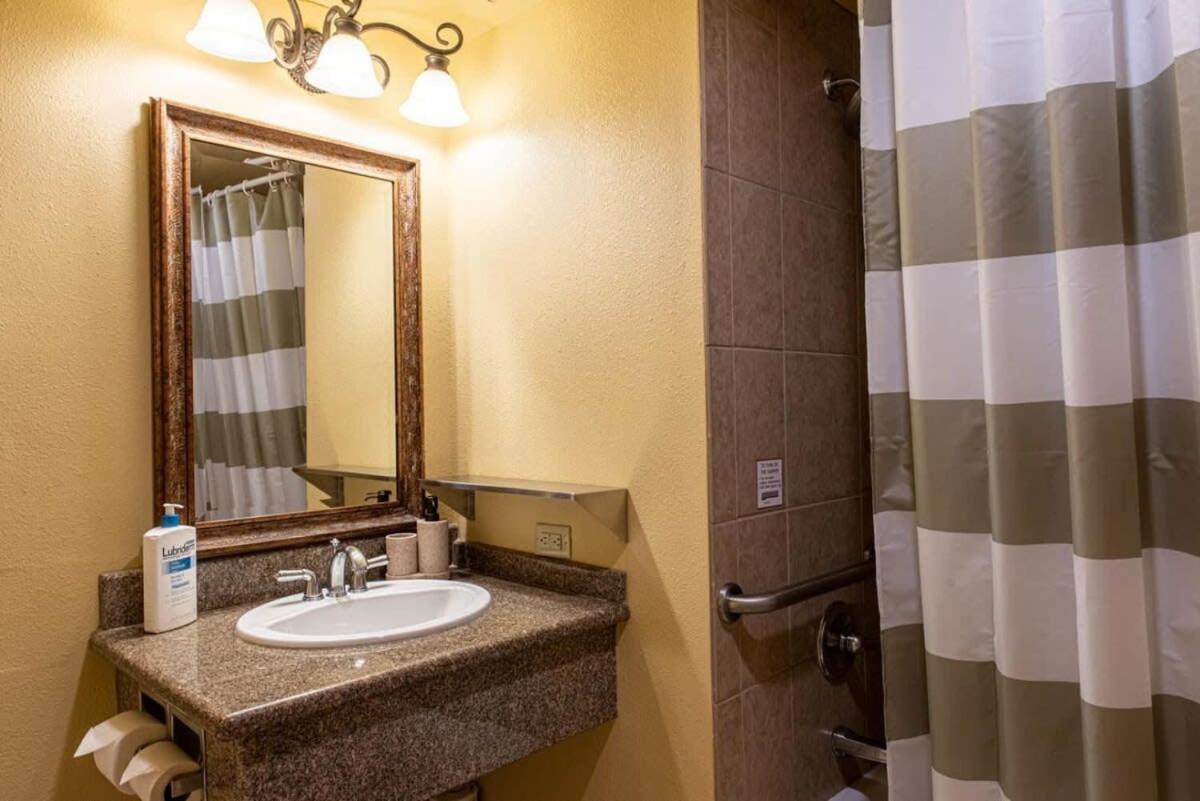 1Bd Suite 504 Perfect Location With Pool And Hot Tub Crested Butte Extérieur photo
