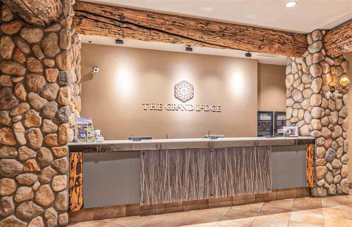 1Bd Suite 504 Perfect Location With Pool And Hot Tub Crested Butte Extérieur photo